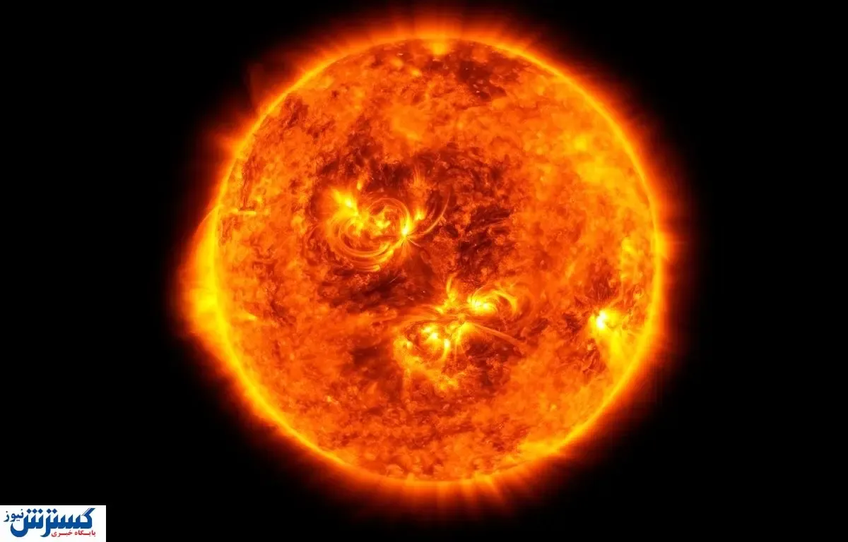 فردای مرگ خورشید چه می‌شود؟