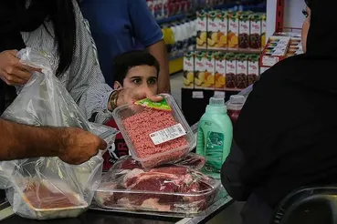 اطلاعیه دولت درباره گوشت، مرغ و تخم‌مرغ