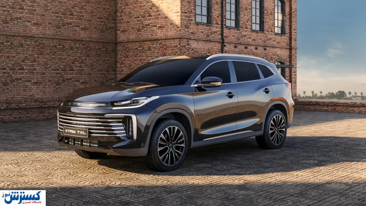 آغاز فروش کراس‌اوور جذاب مدیران خودرو + شرایط فروش