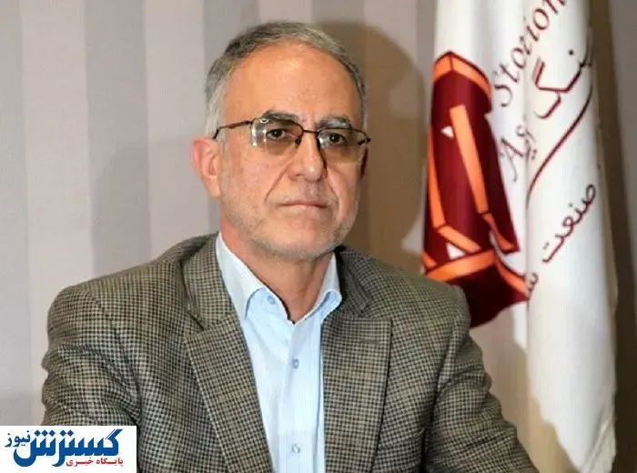 کاهش ۱۰ درصدی صادرات سنگ تزئینی