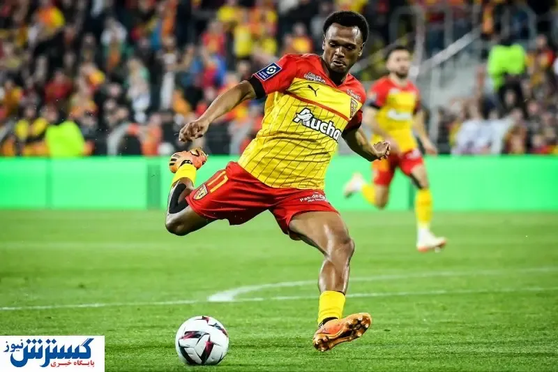 رونمایی از گران‌ترین خرید تاریخ لایپزیش