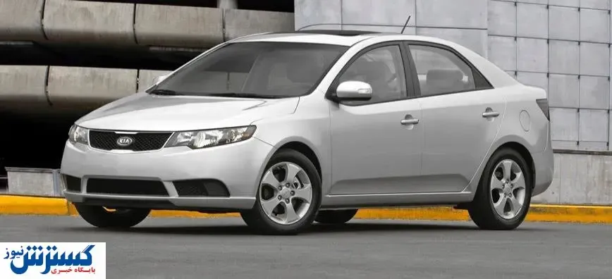 قیمت خودرو های بالای ۵۰۰ میلیون در بازار + جدول