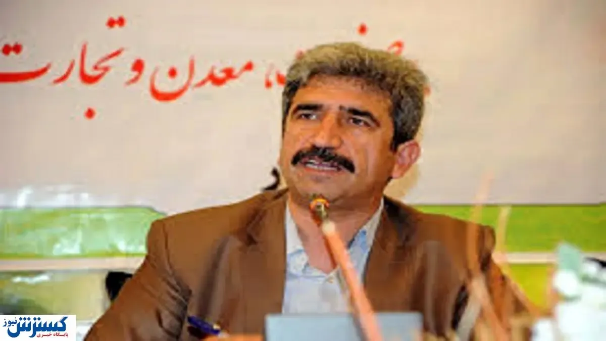 رتبه یازدهم اشتغال صنعتی برای مازندرانی‌ها