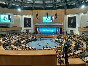 برگزاری ششمین نمایشگاه توانمندی‌های صادراتی جمهوری اسلامی ایران