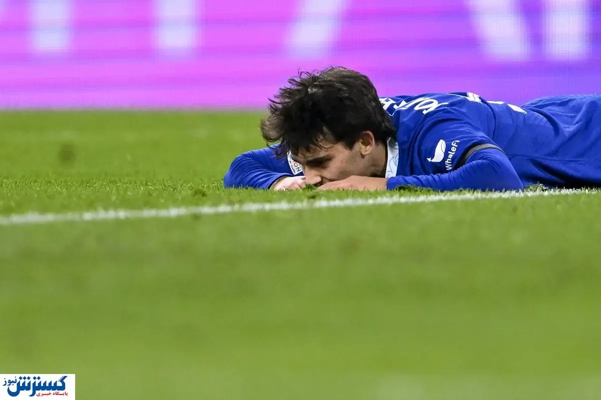 ستاره خوشتیپ آبی‌ها رفتنی شد!