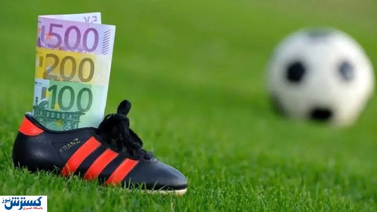 ثروتمندترین بازیکنان فوتبال ایران اعلام شدند | ستاره پرسپولیس در رتبه اول