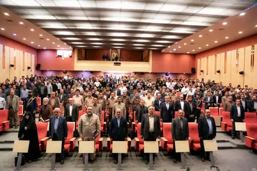 معرفی طرح های برگزیده نخستین رویداد 