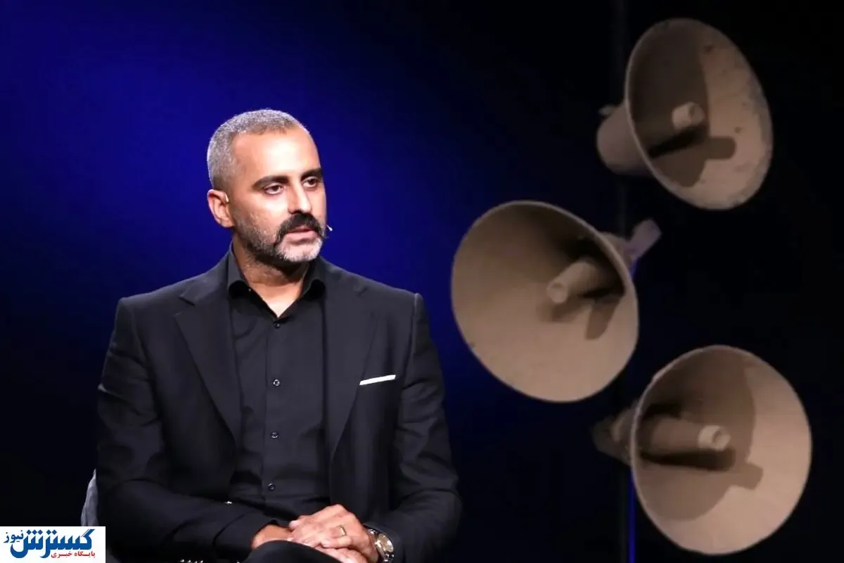 روایت بازیگر سینما از سرقت گردنبندش!+ فیلم