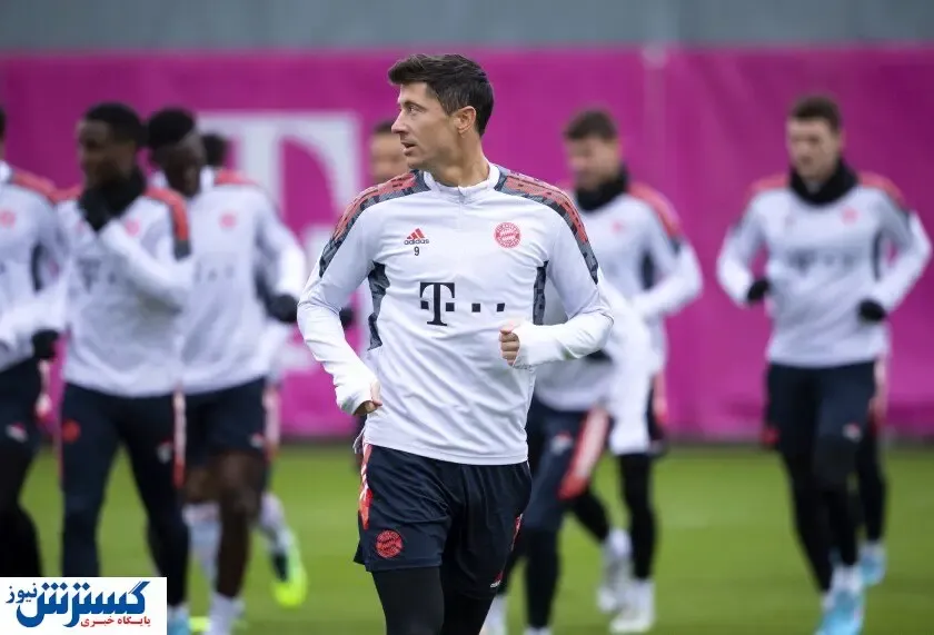 فوتبالیست معروفی که پول غذایش را نداد!