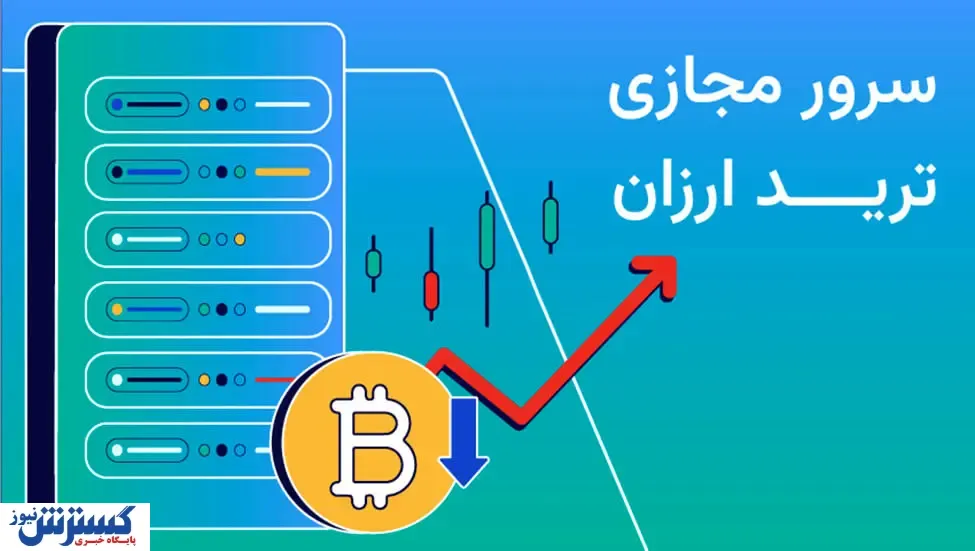 سرور مجازی ترید ارزان VPSMarket؛ بهترین لوکیشن‌های VPS با پینگ پایین و آپتایم بالا
