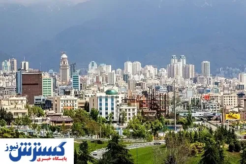 نمی‌توان به حریم پایتخت دست زد/ این اقدام مشکل تهران را افزایش می دهد