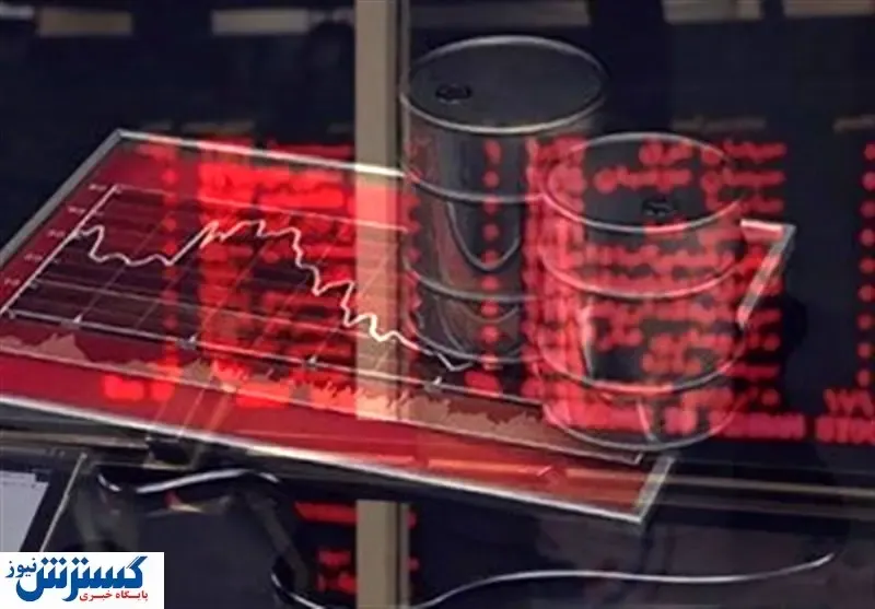 عرضه نفت در بورس ادامه دارد