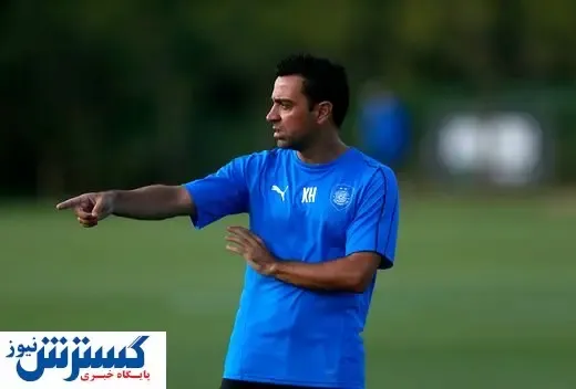 مربی جدید بارسلونا مشخص شد / خبر خوش برای بارسایی ها