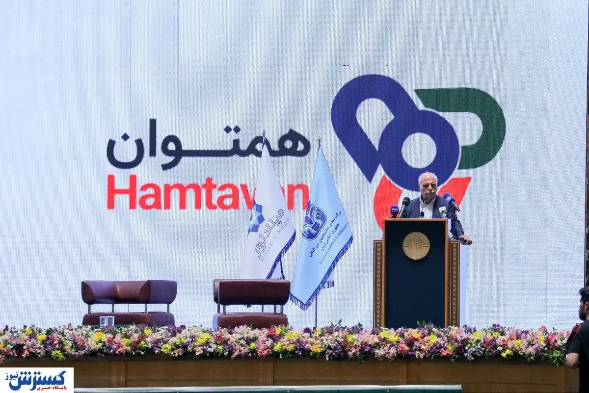 رئیس اتاق اصناف ایران: به حمایت دولت در صنعت قطعات خودرو نیاز داریم | با متخلفان برخورد جدی می‌کنیم