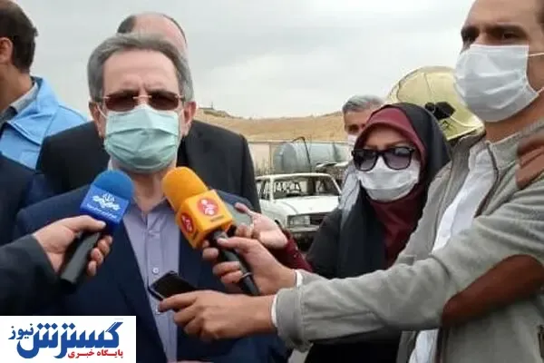 تمدید محدودیت های کرونایی تهران