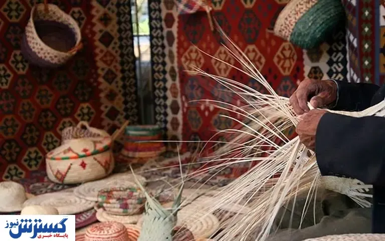 ساماندهی فعالان و برندسازی؛ مهمترین عوامل توسعه صنایع دستی