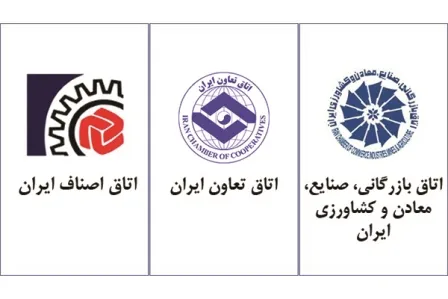 بیانیه اتاق های سه‌گانه در حمایت و بیعت با سومین رهبر انقلاب اسلامی حضرت آیت الله سید مجتبی حسینی خامنه‌ای