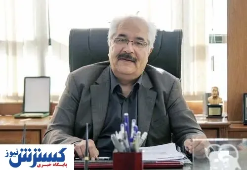 حمایت چادرملو از طرح گازرسانی خرانق