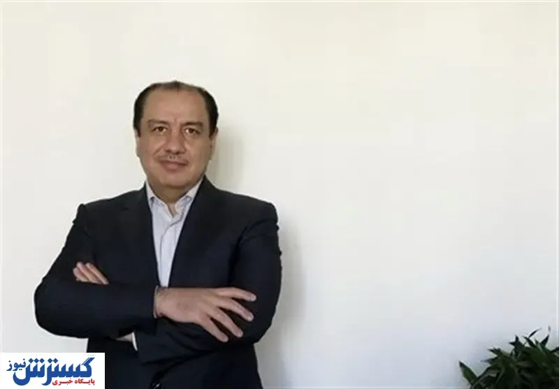 معاون سازمان خصوصی‌سازی درگذشت + عکس