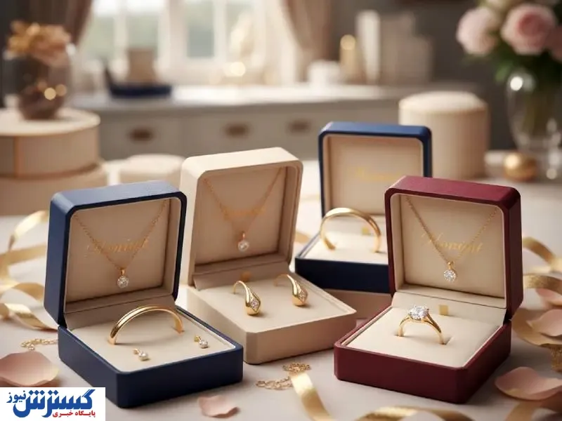 بهترین طلا برای هدیه دادن؛ کادو طلا چی بخرم؟