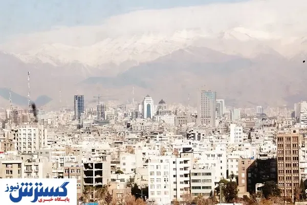 اما و اگرهای شهرسازی ادامه دارد / سهم هزینه‌های مسکن در تهران بالا است
