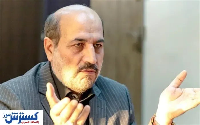 آقای نماینده شاسی بلند می‌ خواهد