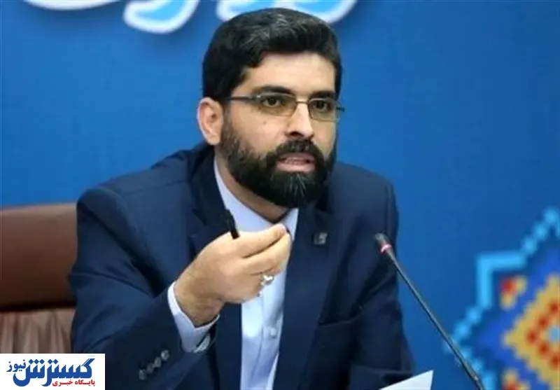 مدیرعامل سازمان صنایع کوچک منصوب شد +‌ جزئیات