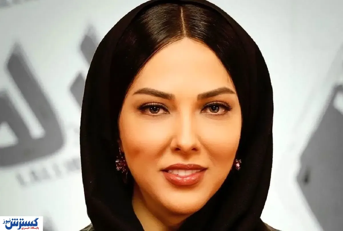 تیپ متفاوت لیلا اوتادی + عکس خاص لیلا اوتادی