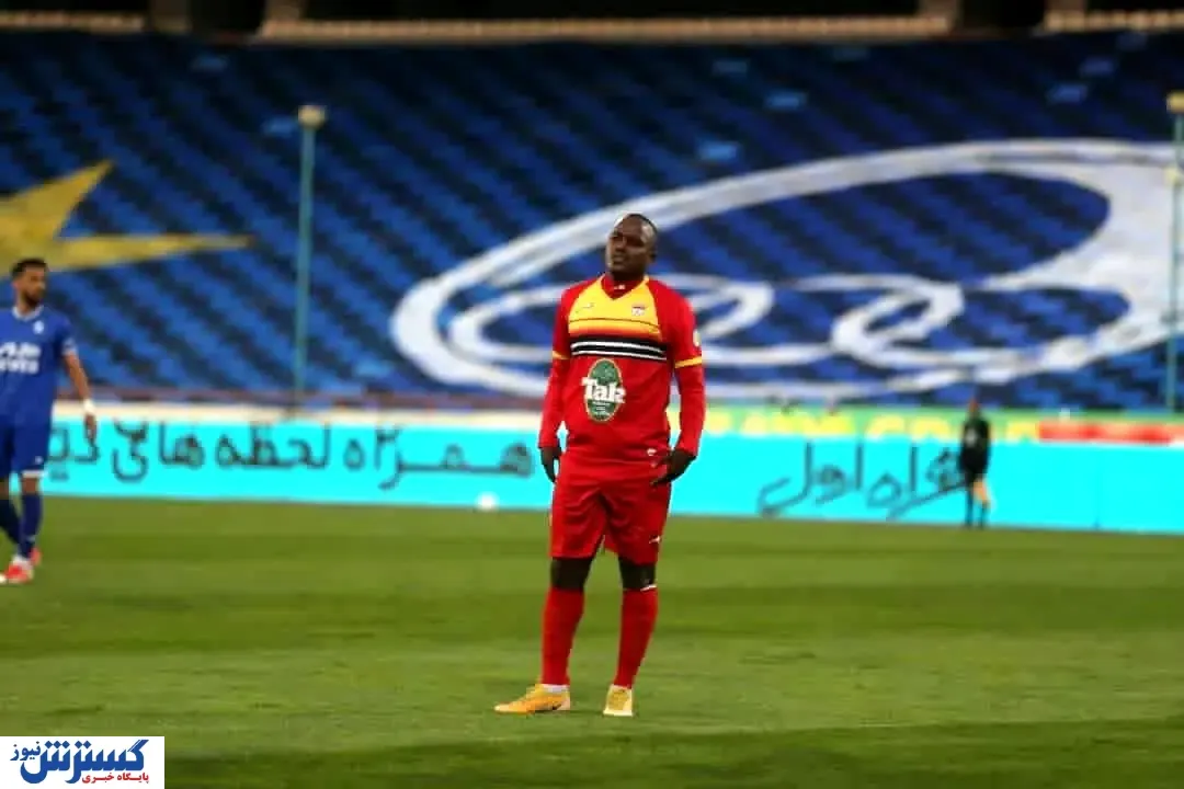 مهندس لیگ برتر در رادار استقلال
