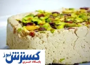 حلوا شکری هم گران شد + جدول قیمت