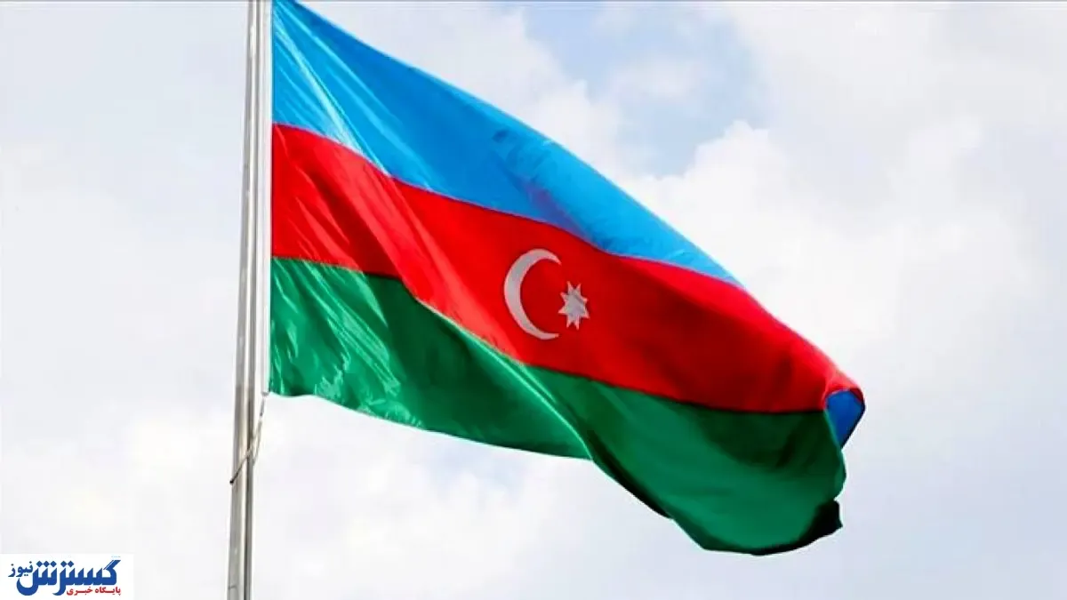 افشای دیدار پنهانی با آذربایجان