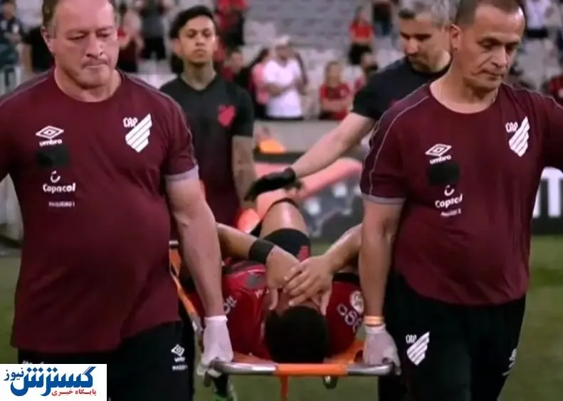 شوک جدید به بارسا!