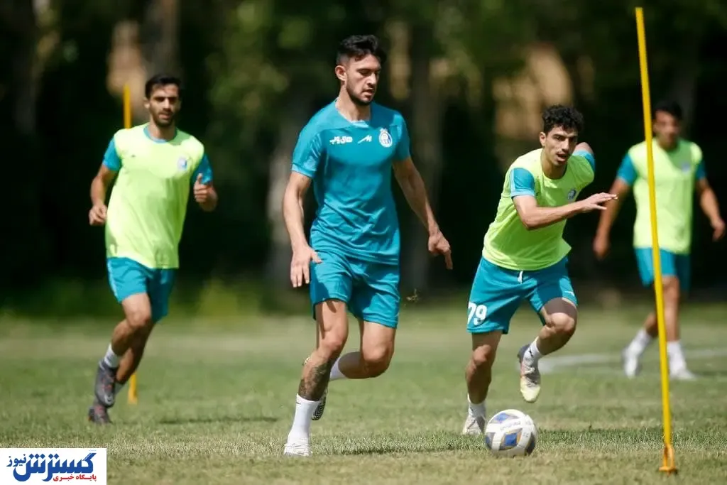در استقلال می مانم و برای جایگاهم می‌جنگم