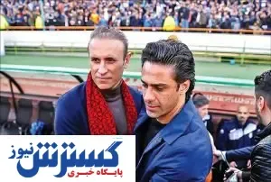 فوری / استقلال در عربستان، پرسپولیس در هند