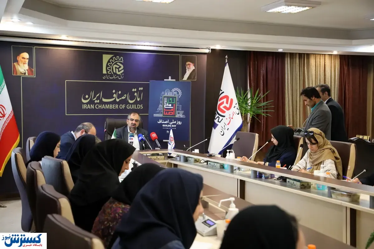 پای وعده های خود ایستاده ایم