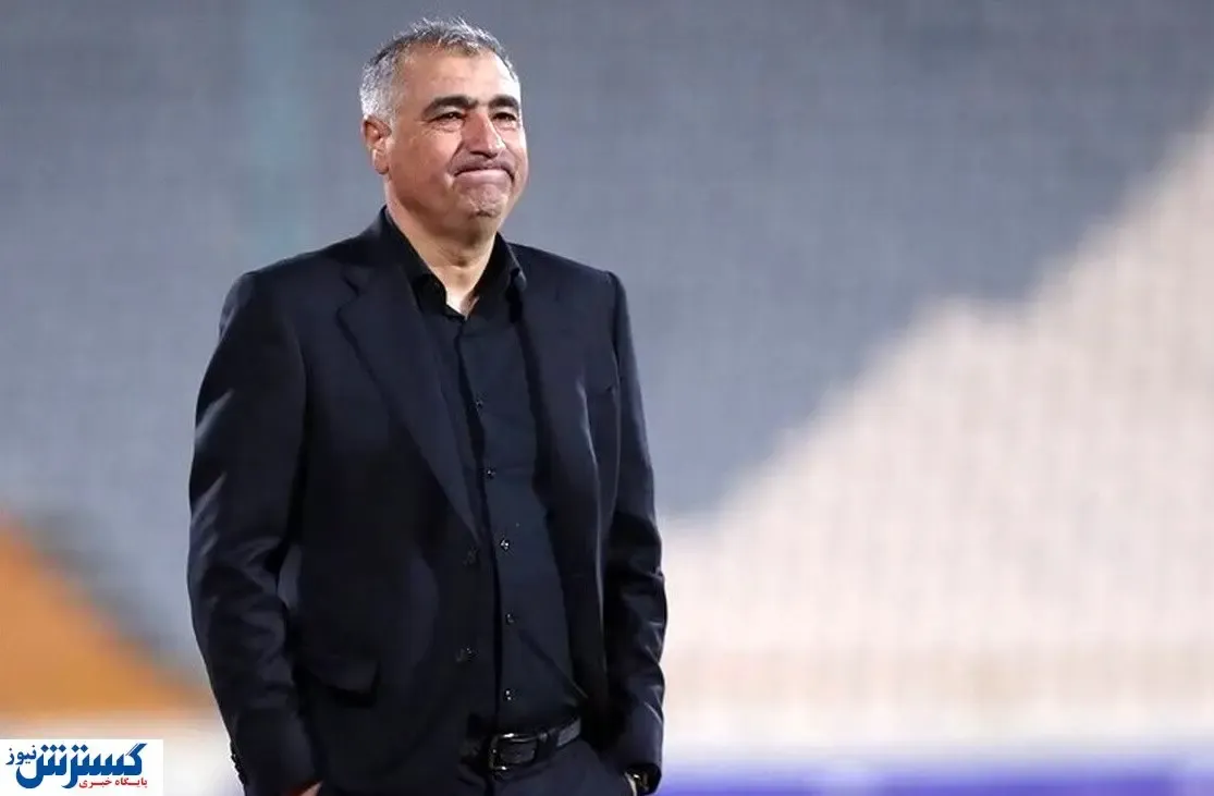 مرد پرحاشیه در یک قدمی توافق با قرمزها