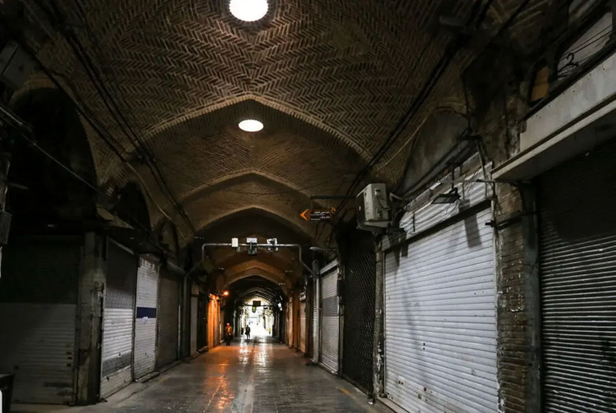 چتر حمایتی مالیات بر سر کسب‌وکارها / دولت مهلت بازگشت به فرآیندهای عادی مالی را تمدید می‌کند