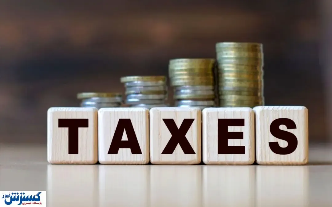 مودیان نفس راحت بکشند؛ اصلاح اطلاعات مالیاتی فقط با چند کلیک