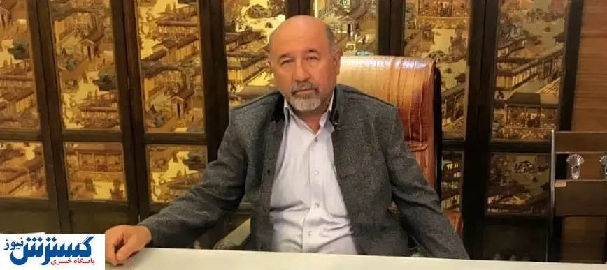 کشورهای عربی عاشق ایران هستند