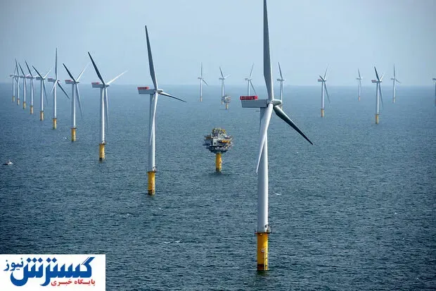 نروژ برای کره مزرعه شناور انرژی می‌سازد