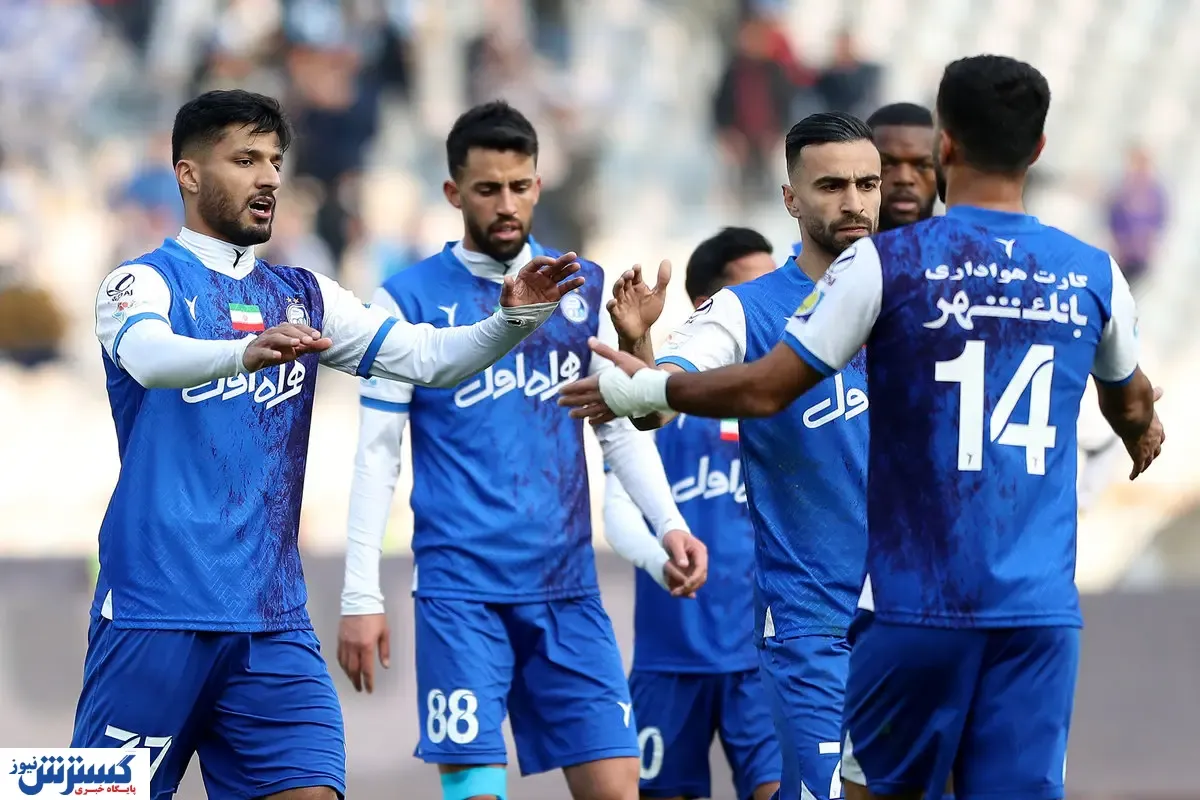 بمب بوشهری استقلال در آستانه جدایی؟