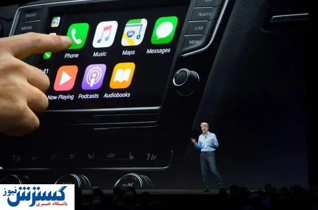 اپل و هیوندای خودروی مشترک می‌سازند؟