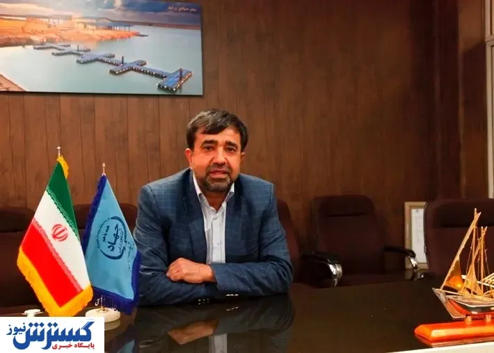 صید میگوی دریایی افزایش یافت