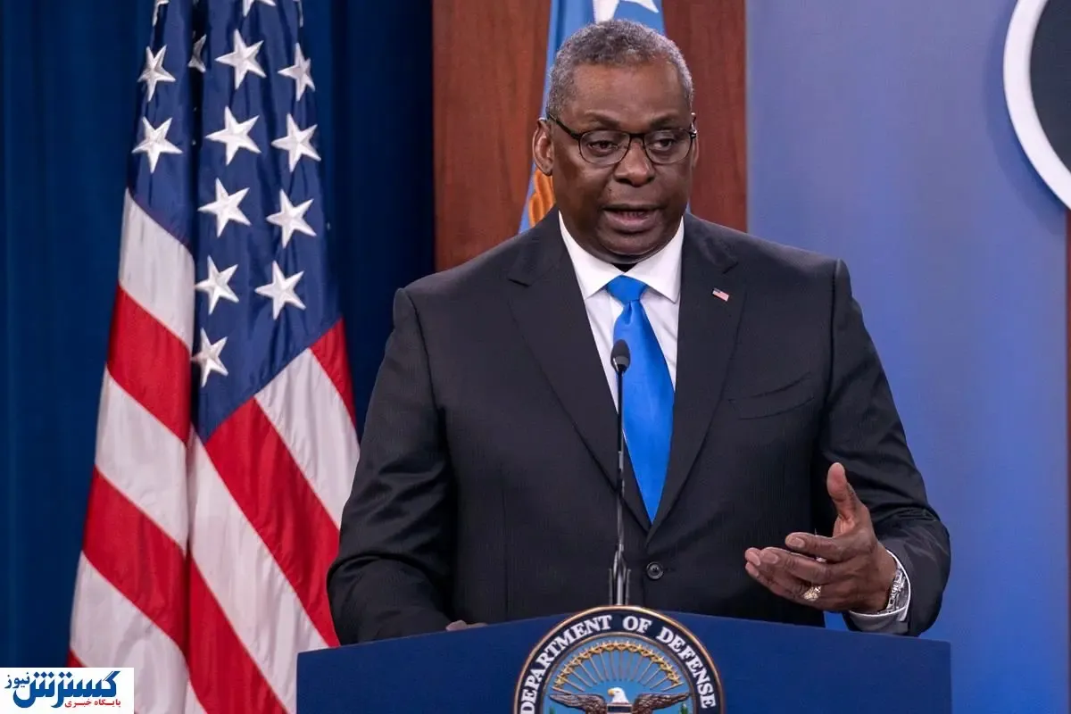 امریکا بر فرودگاه کابل مسلط شد