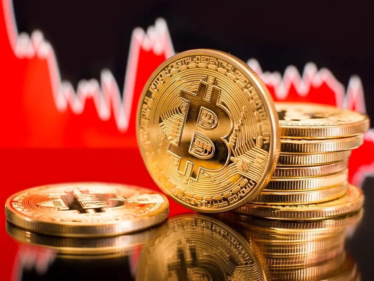 سقوط سنگین رمزارزها در بازار + جدول