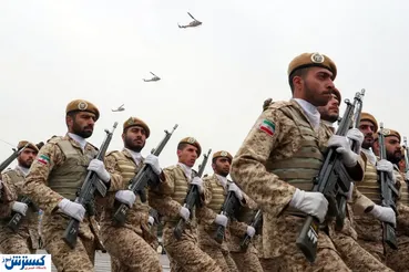 هشدار ارتش؛ در زمین، هوا و دریا آماده‌ایم