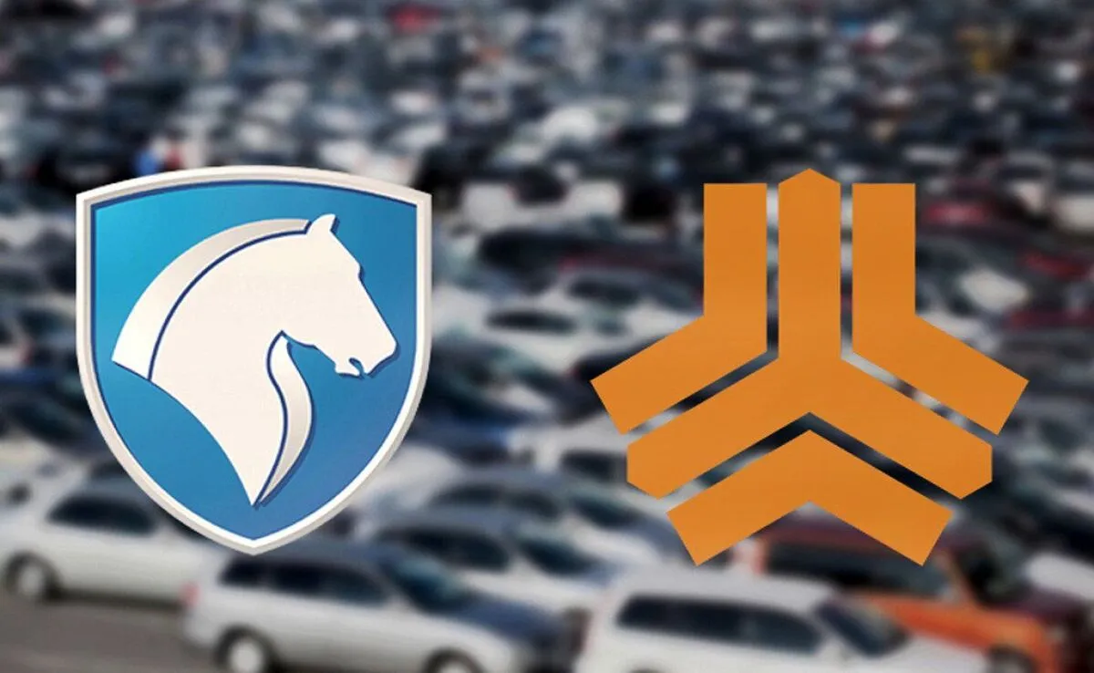 قیمت روز محصولات ایران خودرو و سایپا اعلام شد + جدول