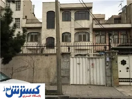 خانه های قدیم ساخت مشتری پیدا کرد + جدول