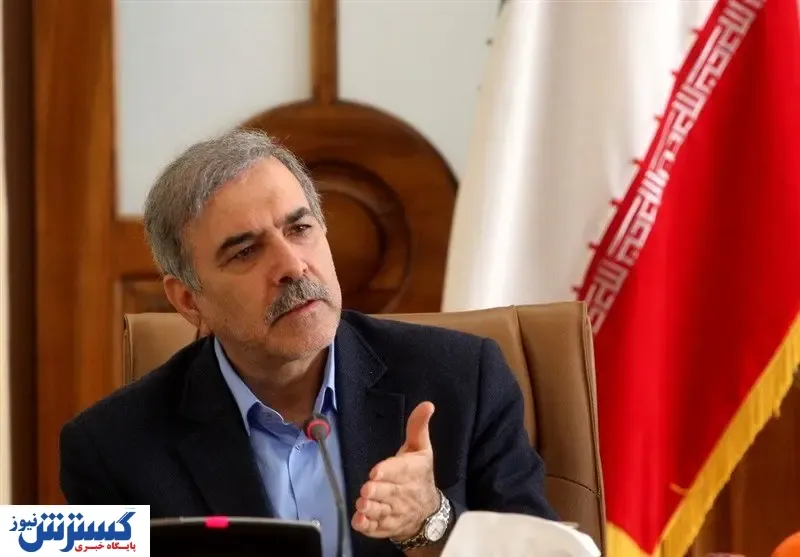 مرتضی بانک از سمتش استعفا داد