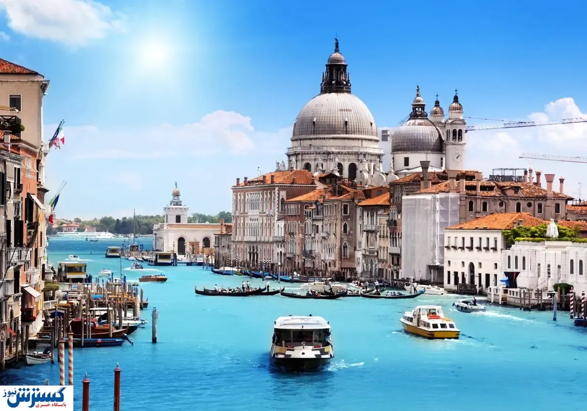 اهمیت صنعت جهانگردی بر اقتصاد کشورها